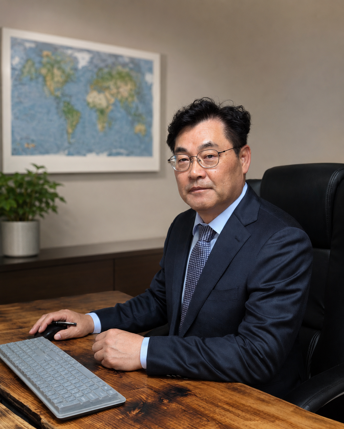 박해영 대표